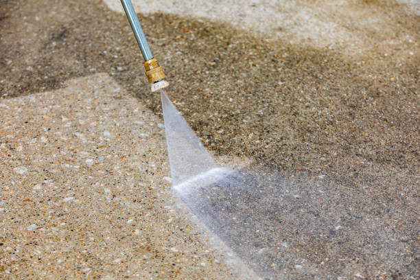 Concrete Sealing in Onalaska, TX