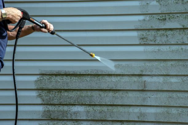 Best Gutter Cleaning  in Onalaska, TX