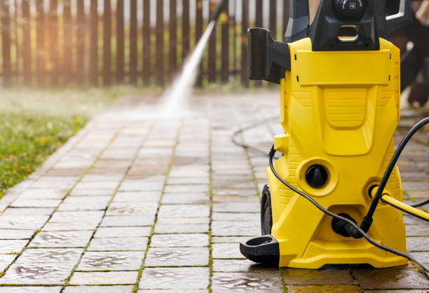 Spring Cleaning in Onalaska, TX
