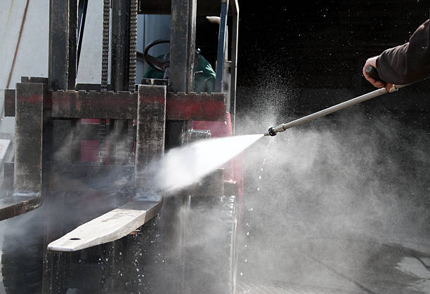 Professional Pressure Washing Services in Onalaska, TX