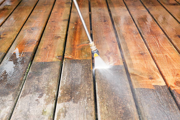 Best Playground Equipment Cleaning  in Onalaska, TX